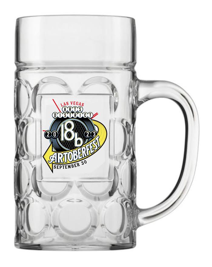 Artoberfest 2023 Mug