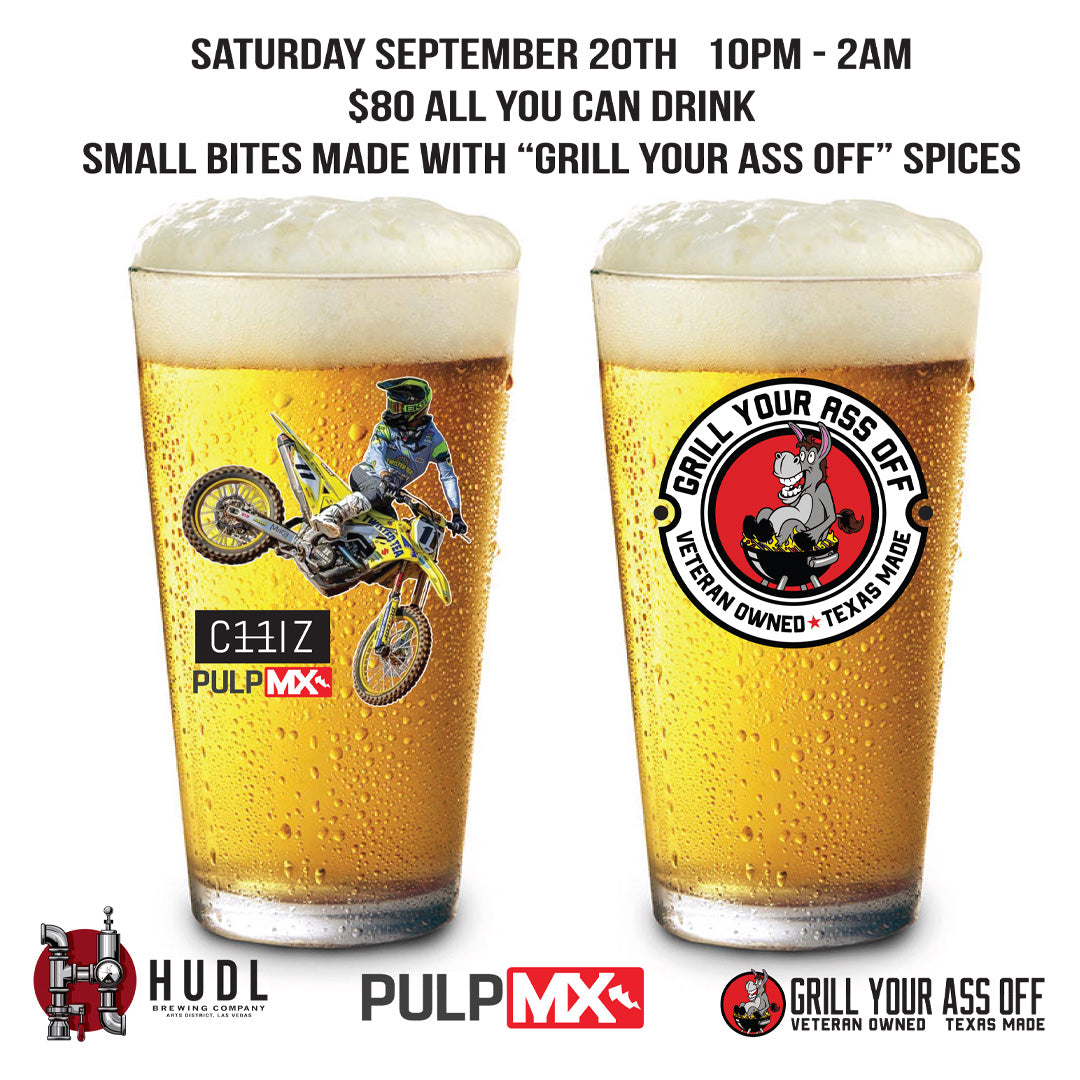 Kyle Chisholm Meet & Greet Party