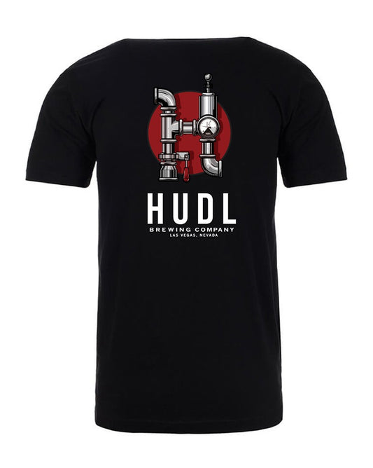 HUDL Premium Tee