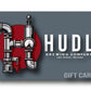 $15 HUDL Brewing Gift Card